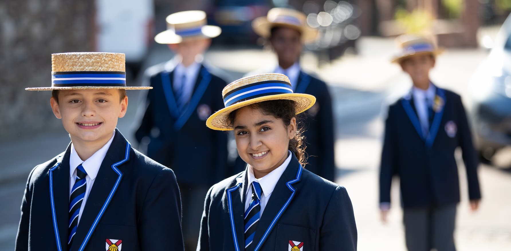 King's School Rochester Junior